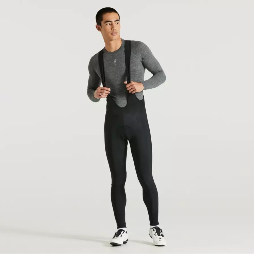 Specialized Thermal Bib Size XL